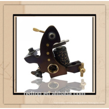 Handmade 8 Wrap Copper casting Tattoo Machine supply